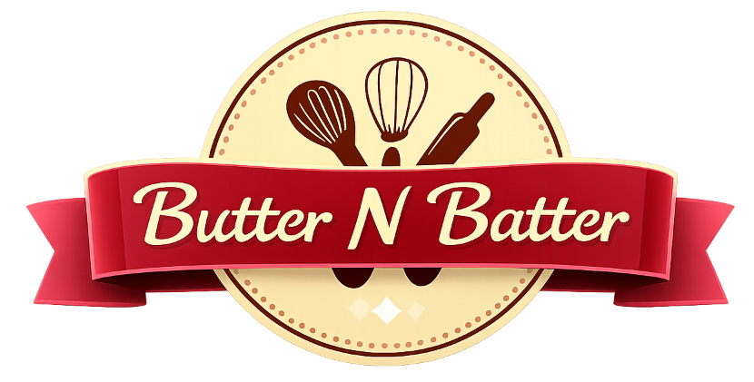 Butter N Batter